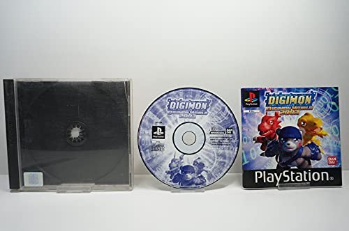 Digimon world 2003 game - 2003,