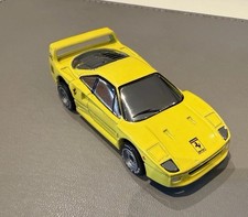 Matchbox World Class Ferrari
