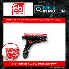 Wishbone / Suspension Arm fits