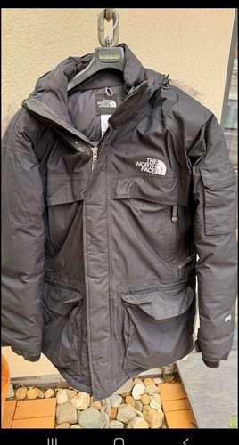 The north face - the, down