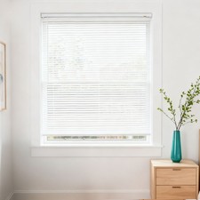 PVC Window Venetian Blinds