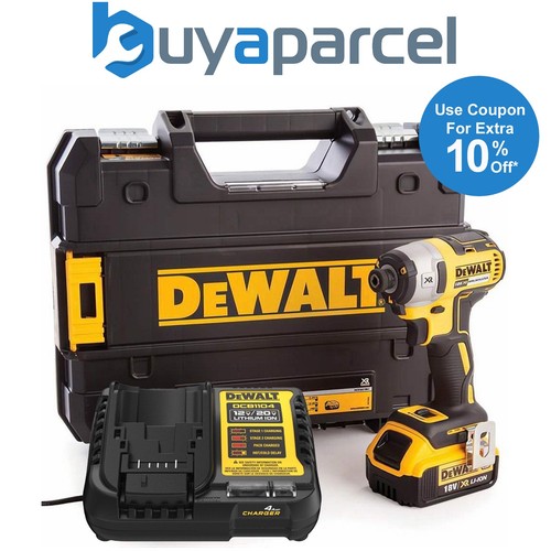 Dewalt dcf887m1 18v g2 - dewalt, xr