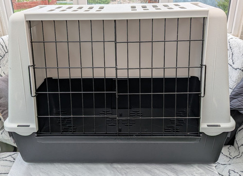 Ferplast atlas mini car dog - ferplast,