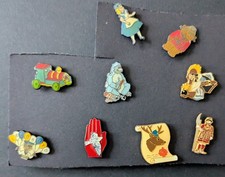 Collectable unusual police - 9,