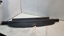 Volvo v50 rear parcel - v50, shelf