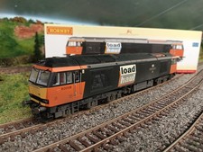 Hornby Class 60 60008 Gypsum Queen II R2489 pro custom finished VGC OO gauge