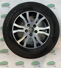 Swift sterling caravan alloy - sterling,