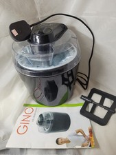 Ice Cream Maker