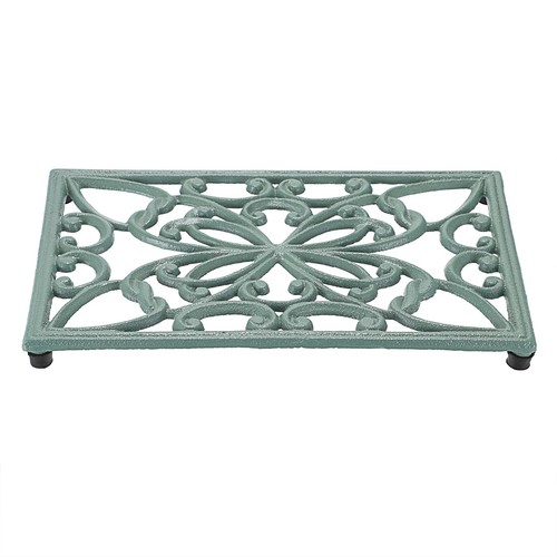 Sumtree rectangle cast iron - sumtree,