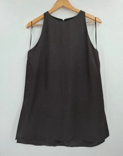 Massimo dutti brown - massimo,
