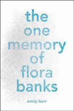 The One Memory of Flora Banks