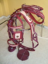 Synthetic Patent Nylon Driving