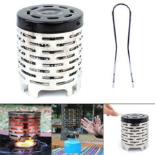NEW Portable Bivvy Heater Carp