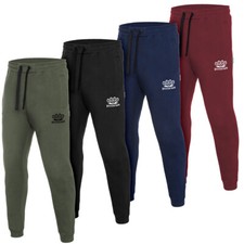 PRETORIAN Sweatpants Trousers