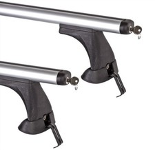 Roof Rack Bars M0K9 Aero 120cm