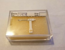 BSR Replacement Record Player Needle ST36 Used.
