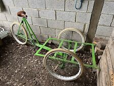 Ice Cream / Cargo Bike