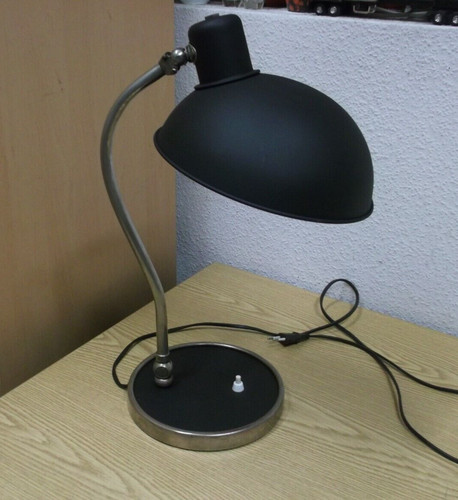 Original bauhaus desk lamp 30s - original,