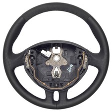 Leather Steering wheel to