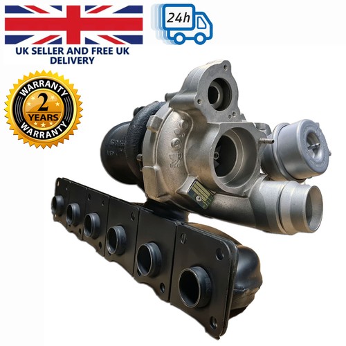 Turbocharger 7636426