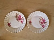 2 X  vintage Salisbury fine