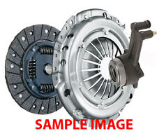 Clutch Kit 3 Piece Fits