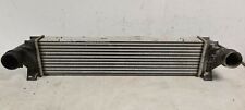 Ford Focus standard intercooler NO MAP sensor 2.5" ST250 11-18 + 09-2011 MK2 RS