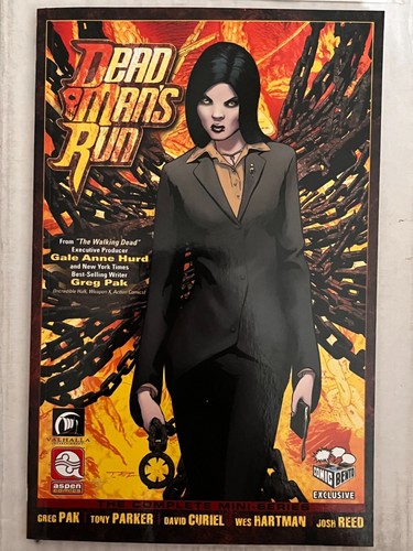 Dead man run vol trade - vol,