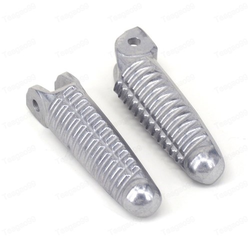 Front rider foot pegs footrest - rider,