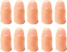 Extra finger prosthetic - extra,