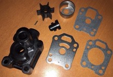 Genuine tohatsu water pump kit - water,