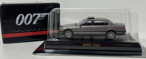 Kyosho 007 james bond - kyosho, 1:72