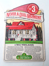 Vintage WHITBREAD  - Village