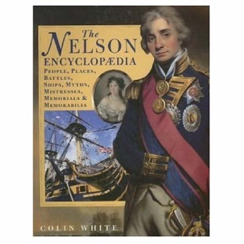 The nelson encyclopedia - the,