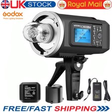 Godox AD600BM Outdoor Flash