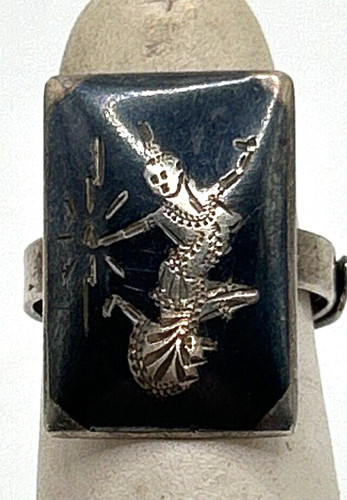 Sterling silver siam - silver,