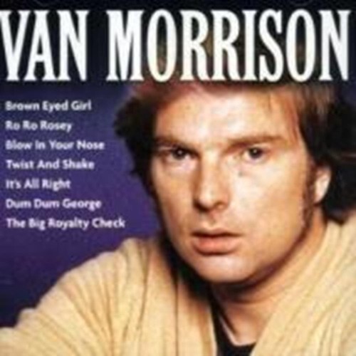 Van morrison various - morrison.,