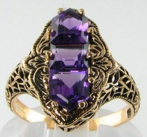 Big 9ct gold - 9k,