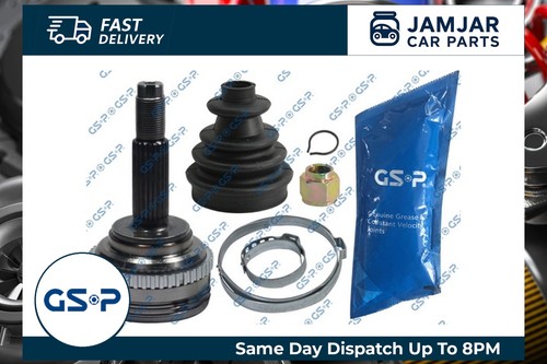 Gsp 808021 drive shaft - 808021, linkage