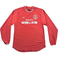 Football Shirt Medium Europa