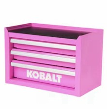 Kobalt Mini-Base 3-Drawer -