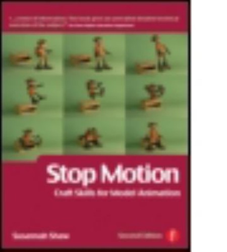 Stop motion craft skills for - skills,