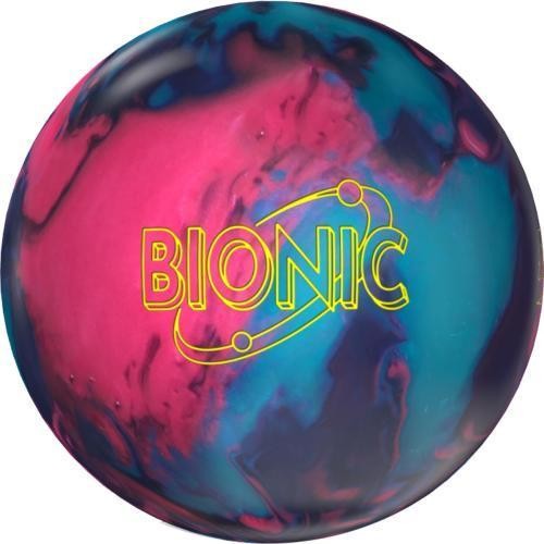 Bionic hybrid - bionic,