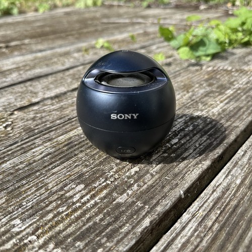 Sony srs portable bluetooth - portable,