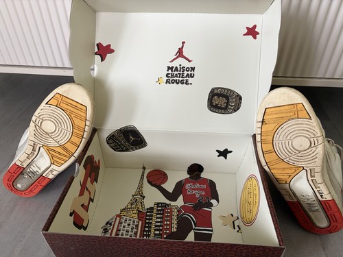 Air jordan maison - air, 2