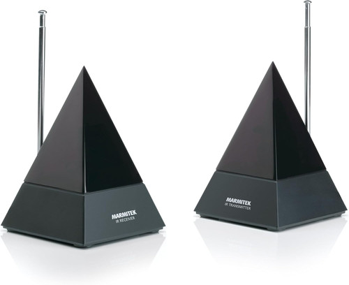 Wireless extender - ir,