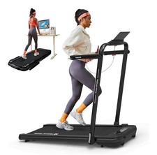 Home Treadmill SE Smart AI 3
