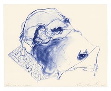 Tracey Emin ‘Here We Are