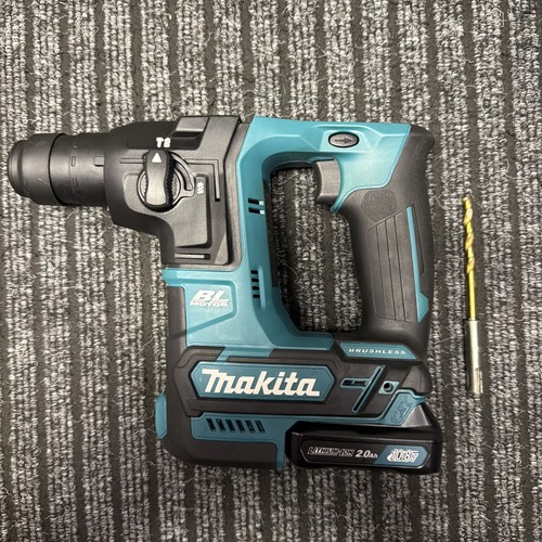 Makita hr166d cordless hammer - ,