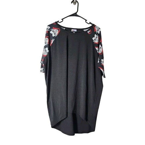 Lularoe irma tunuc - irma, size